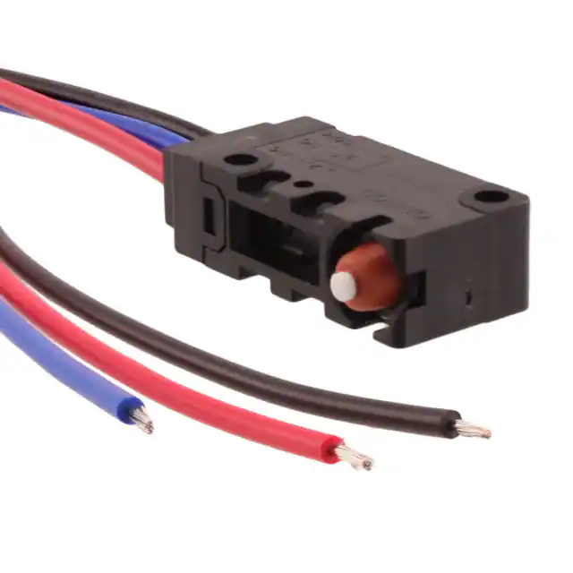 D2VW-5-1MS Omron Electronics Inc-EMC Div electronic component